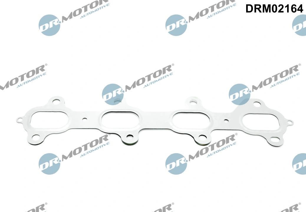 Gasket, exhaust manifold